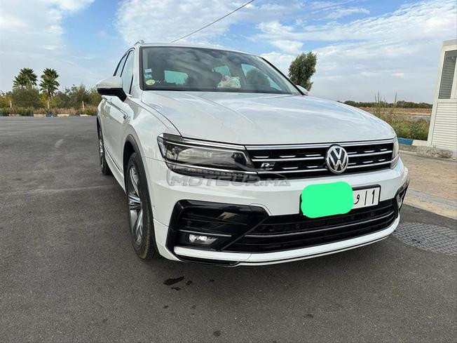 Volkswagen TIGUAN très très bon état 