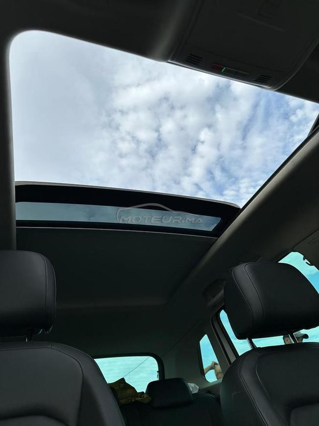 Volkswagen TIGUAN très très bon état 