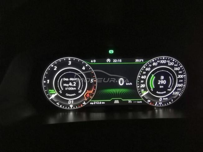 Volkswagen TIGUAN très très bon état 