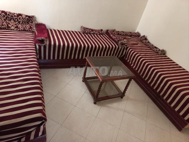 غرفة جلوس - 2