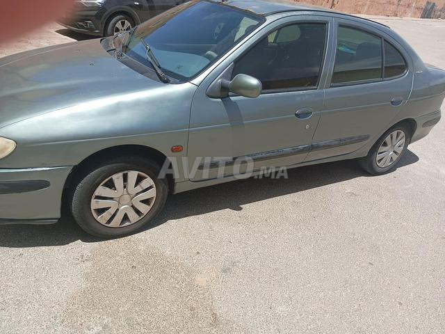 رينو ميجان - 2