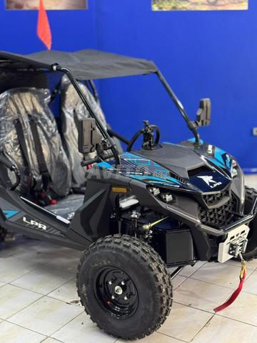 باجي LPR RXR 200R 200cc