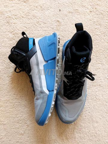 ECCO GORE-TEX (TRAIL) - 2