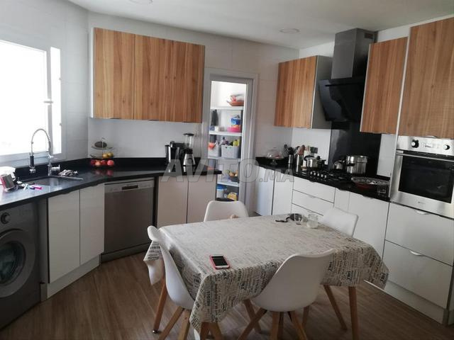 Magnifique appartement à vendre à Iberia - 2