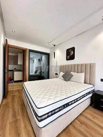 Appartement à louer Marjan Guéliz - 2