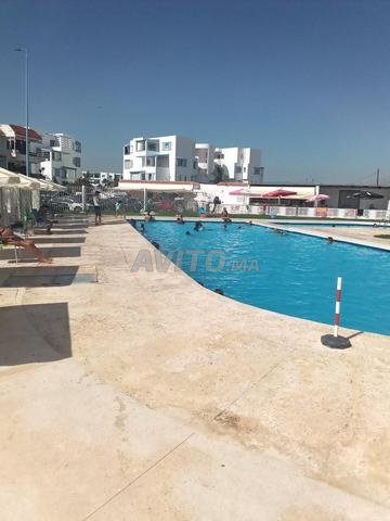 Appartement à louer pour les familles à Cabo Negro