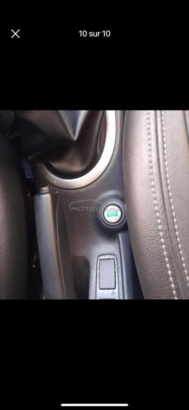 nissan note full option