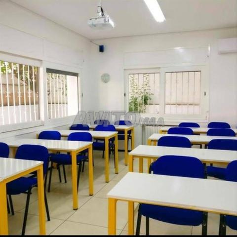 🪑 Tables Scolaires Prix Usine | Sur Mesure
