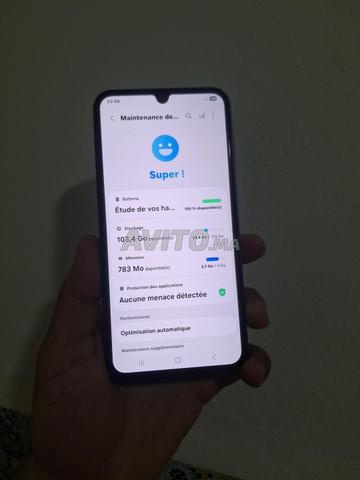 سامسونج A15 5G بحالة جيدة جداً - 2