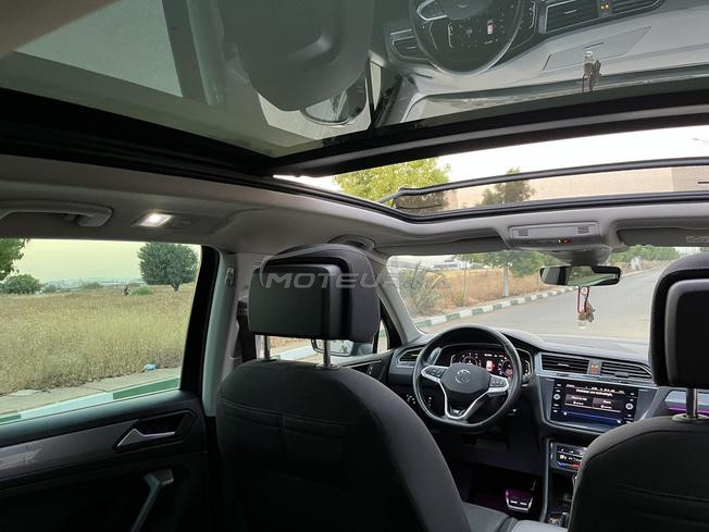 Volkswagen Tiguan  2021 ded 2023