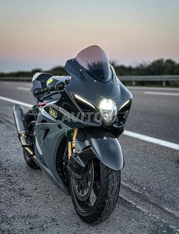 GSXR 1000 R full carbone - 2
