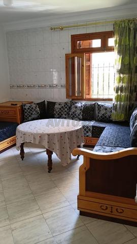 Appartements à louer à la journée à Chefchaouen