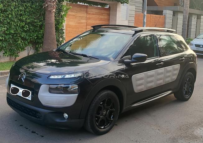 Citroën c4 Cactus essence 