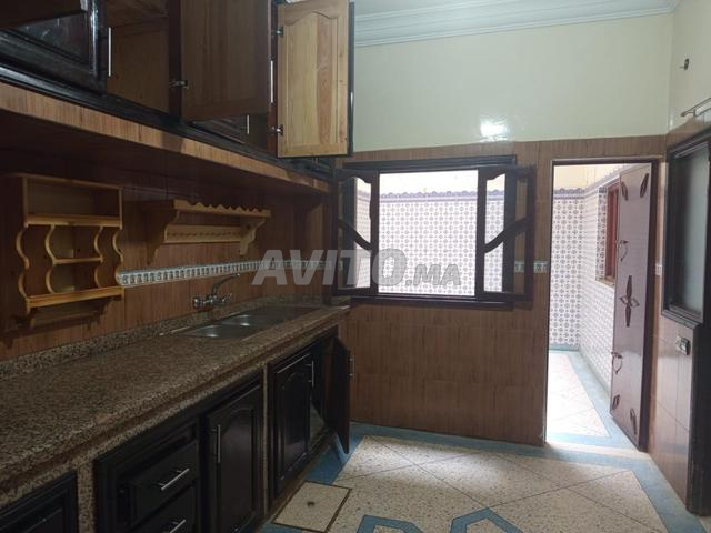 شقة للكراء بالرحامنة دار للكراء للبنات - 2