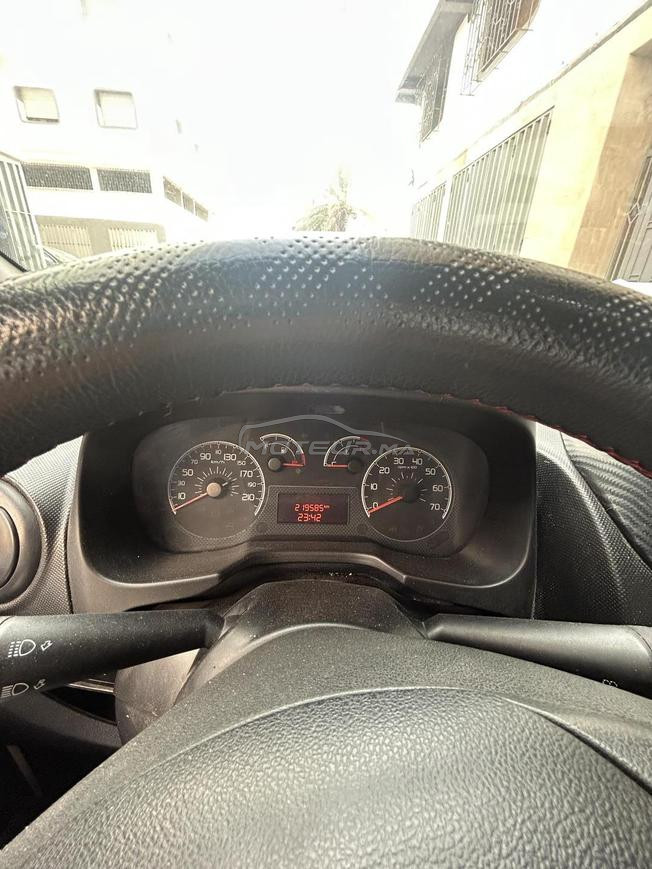 Citroën Nemo Diesel Manuelle 2015 à Casablanca