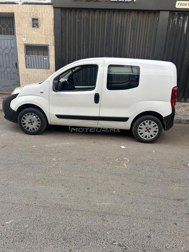 Citroën Nemo Diesel Manuelle 2015 à Casablanca