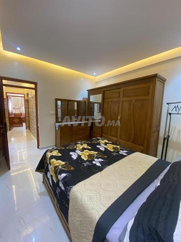 Appartements à louer à la journée, prix très abordable. Bienvenue. - 2