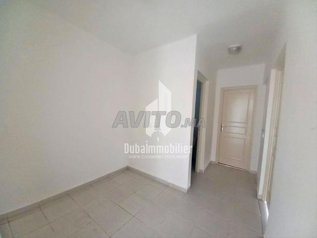 Appartement à louer 82 m² à Agadir - 2