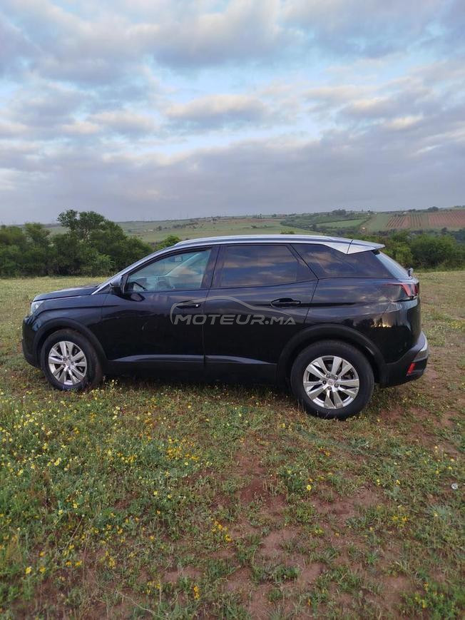 Peugeot 3008 Active à Rabat