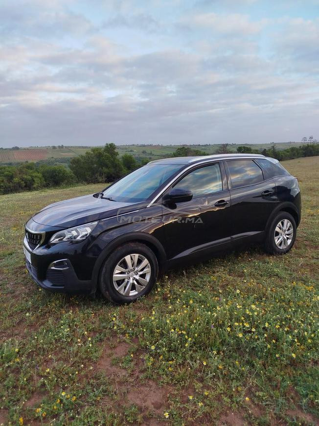 Peugeot 3008 Active à Rabat