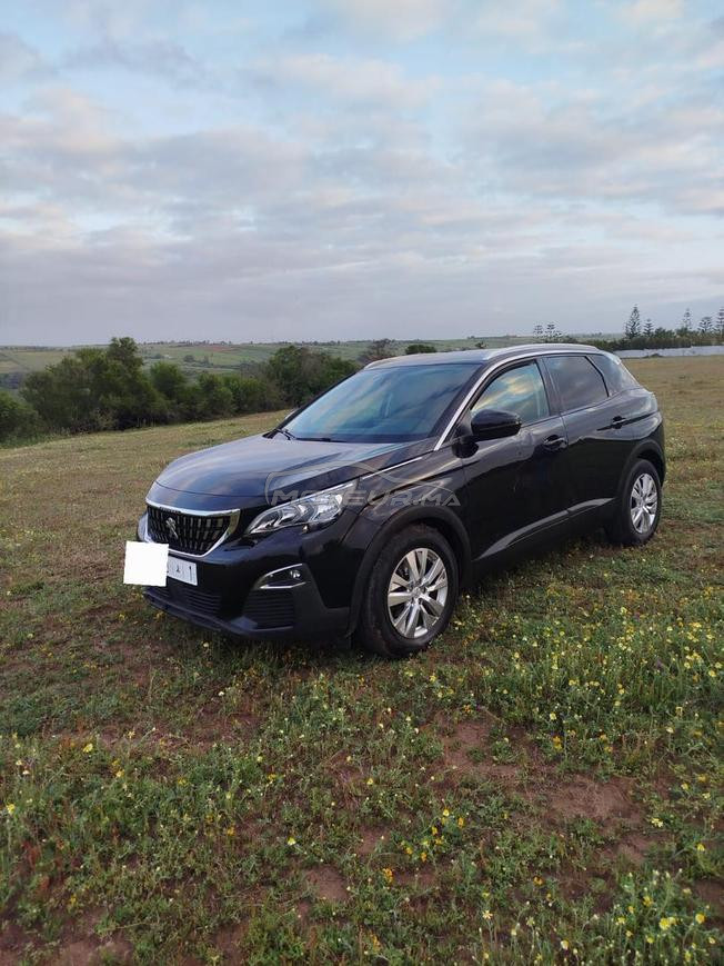 Peugeot 3008 Active à Rabat