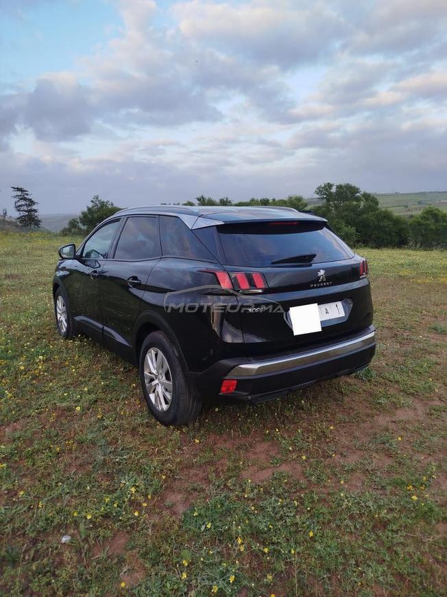 Peugeot 3008 Active à Rabat