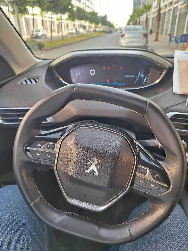 Peugeot 3008 Active à Rabat