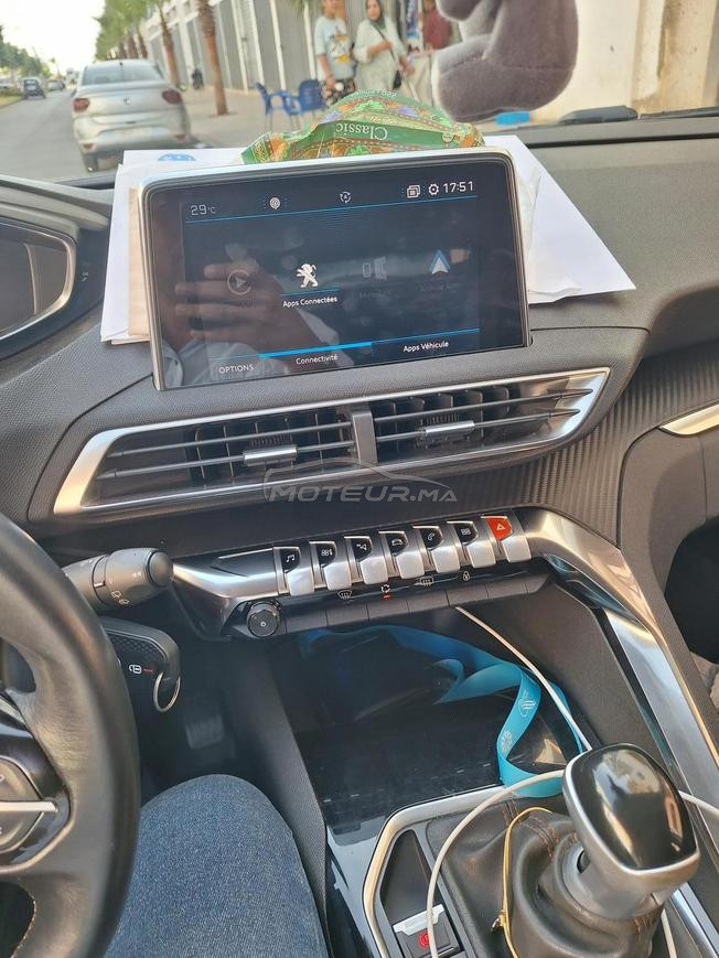 Peugeot 3008 Active à Rabat
