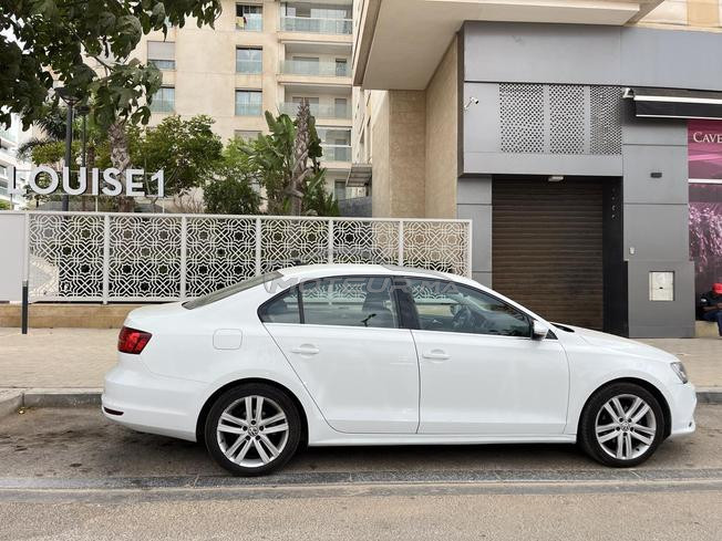Volkswagen Jetta Diesel Automatique 2020