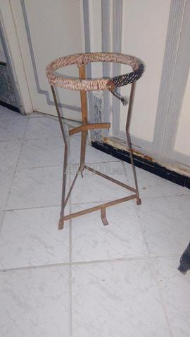 طبل مع حامل - 2