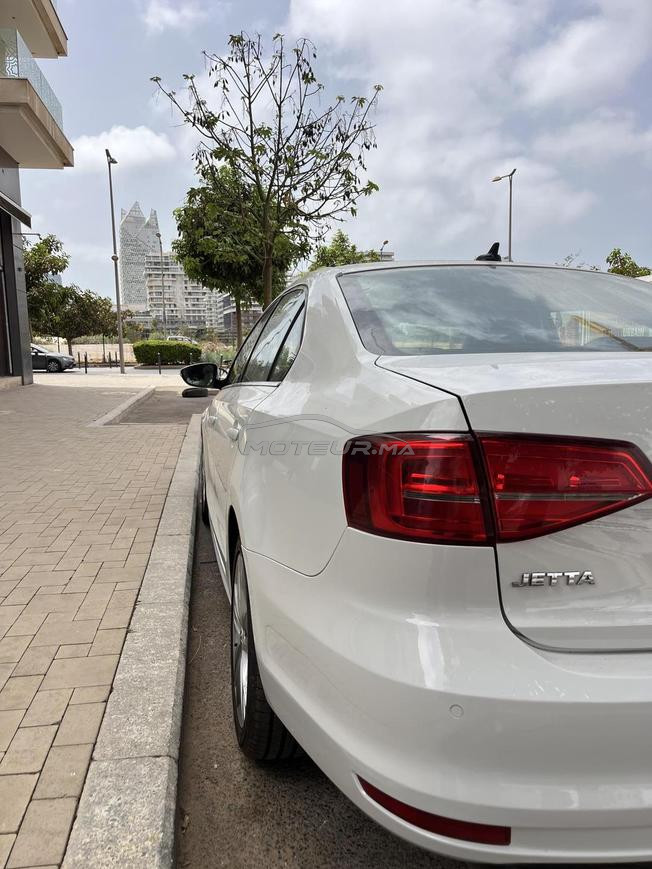 Volkswagen Jetta Diesel Automatique 2020