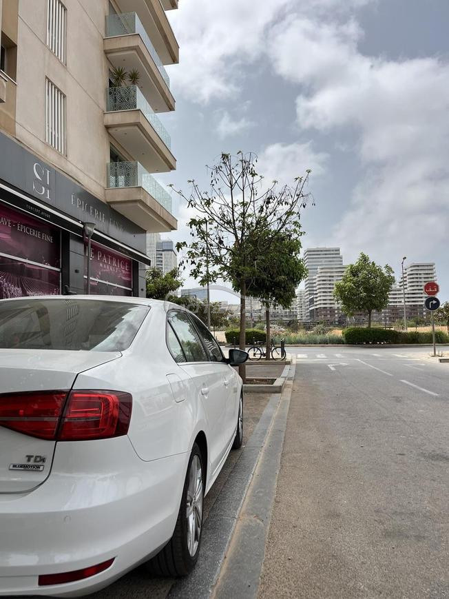 Volkswagen Jetta Diesel Automatique 2020