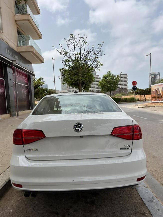 Volkswagen Jetta Diesel Automatique 2020