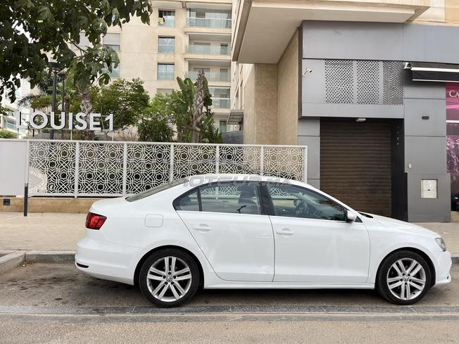 Volkswagen Jetta Diesel Automatique 2020