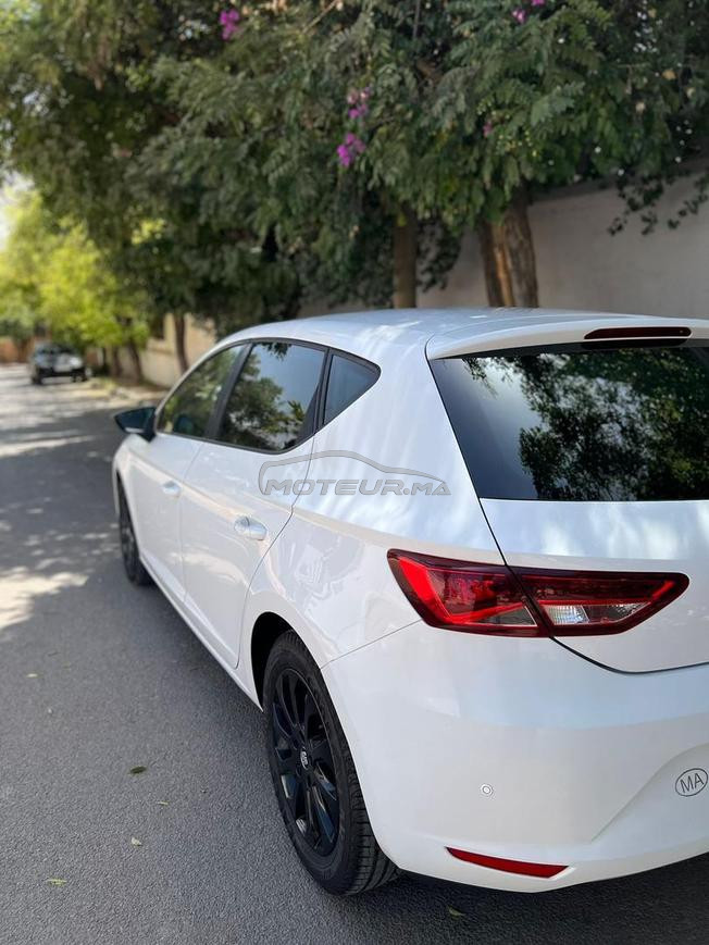 seat leon 1.6 tdi