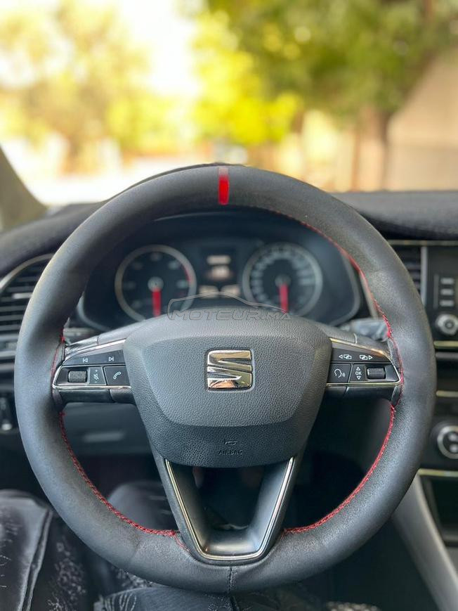 seat leon 1.6 tdi