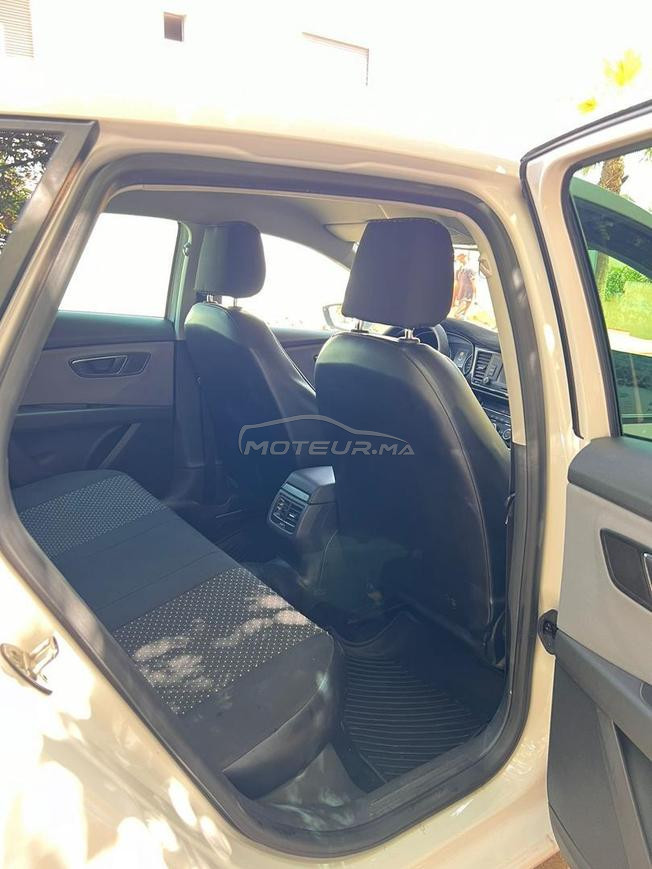 seat leon 1.6 tdi