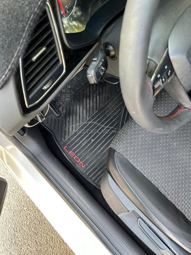 seat leon 1.6 tdi