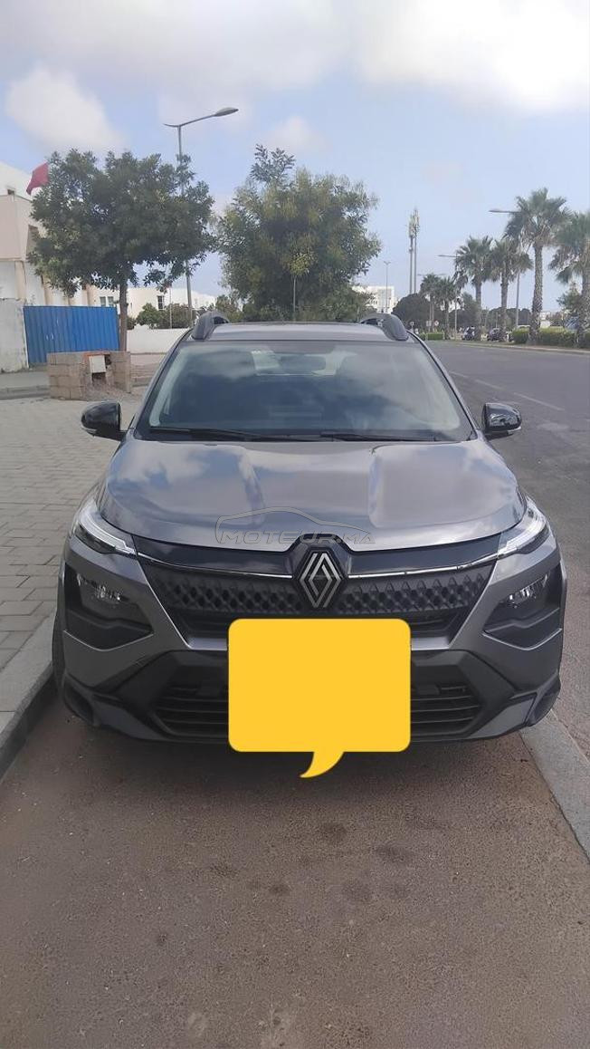 renault kardian 