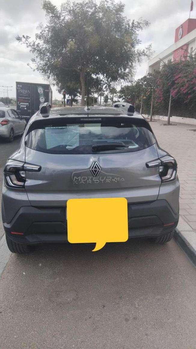 renault kardian 