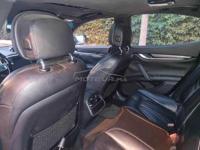 vente de voiture 