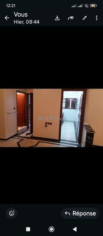 Très bon appartement à louer