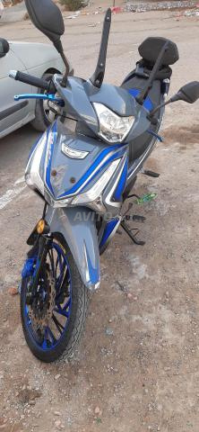 Moto Reef.. - 2
