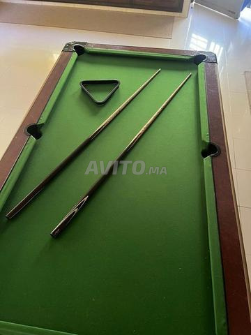 Table de billard à vendre - 2