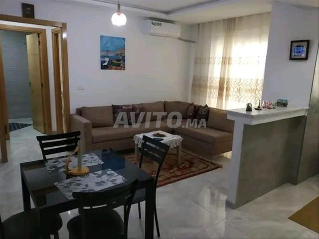 Appartement idéal - entrée immédiate sans intermédiaire
