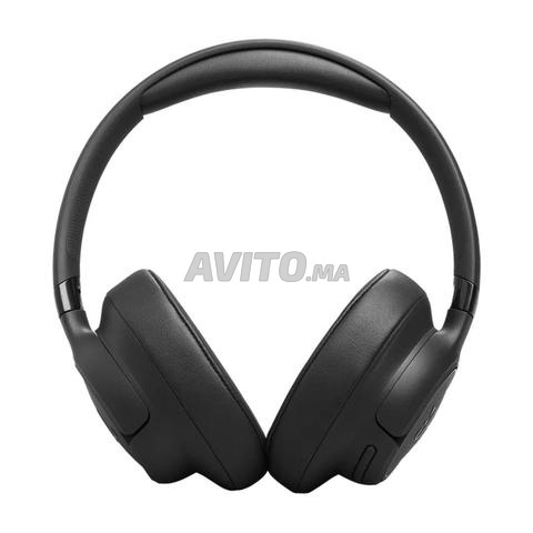 Casque JBL Tune 780NC Noir ANC - 2