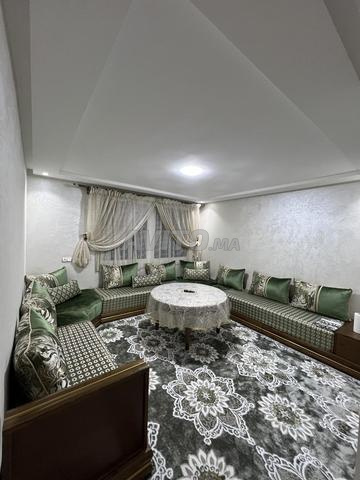 شقة ساحرة للإيجار - 2