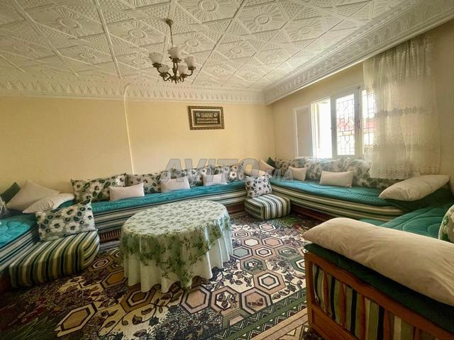 VILLA A RENOVER A VENDRE EL JADIDA - 2