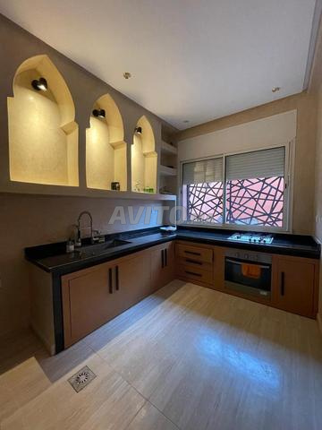 Villa 3 Façades à 20min de Marrakech - Tamansourt - 2