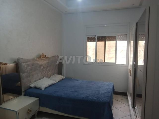 Appartement à louer 85 m² à Salé - 2